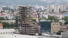 U utorak se ponovno otvara podvožnjak kod Vjesnika