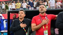 Svi su čekali reakciju na iransku himnu u Los Angelesu. Ono što se dogodilo iznenadilo je cijeli svijet