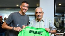 Vratarska legenda upozorava zvijezdu Vatrenih: Jedno je igrati u klupskoj konkurenciji, drugo je...
