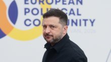 Zelenski neće u Poljsku, Tusk smiruje strasti: 'To nije poljski novac'