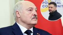 Lukašenko se ispričao Zelenskom: 'Pretjerao sam, nisam trebao tako oštro'