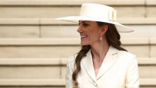 Kate Middleton nakon 15 godina ponovno nosila vjenčane naušnice pune simbolike