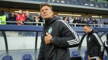 Usred SP-a smijenili izbornika; reprezentaciju preuzima čovjek koji je šokirao Messijevu Argentinu