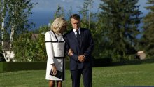Sukobili se Francuska i Švicarska na samitu G7: 'Vrijeme je da platite'