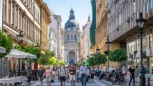 Zemlja EU-a milijardama pokušala obnoviti natalitet: Evo kako je prošao skupi eksperiment