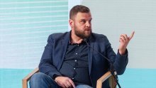 Marko Šapit o karijeri i obitelji: 'Nama roditeljima u današnjem svijetu nije nimalo lako'