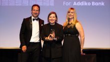 Addiko banka osvojila zlato, srebro i broncu na Native Advertising Awards u Londonu