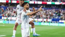 Iranski junaci objasnili proslave golove koje su obišle svijet
