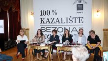 HNK Zagreb otkrio sezonu 2026./2027.: Denis Matvienko preuzima Balet, stižu Richard III., Carmen i Glembajevi