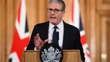 Starmer pozvao laburiste na ujedinjenje: Stari suparnik se vratio u parlament