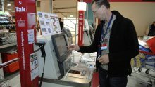 Kupci nisu ni svjesni što se događa na samoposlužnim blagajnama: Trgovci sve vide