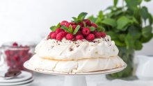 Njezino veličanstvo, Pavlova: S ovim receptom uspijeva uvijek, a okus je božanstven