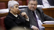 HDZ odlučuje o Kosor i Šeksu?