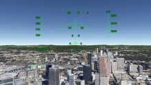 Google Earth dobio svoj simulator letenja