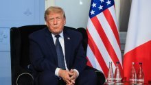 Trump poslao oštru poruku Netanyahuu: 'Bez mene ne bi bilo Izraela'