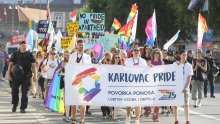 Gradska uprava u Karlovcu očitovala se o zabrani LGBTIQ+ izložbe: Nismo diskriminirali