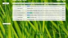 Uredite inbox po svom