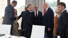 Summit G7 u sjeni Trumpovih uvreda moćnicima: Naljutio je i najbližu saveznicu