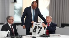 Merz iznenadio izjavom o Trumpu nakon rasprava o Ukrajini