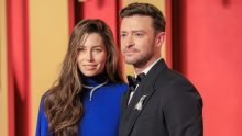 Modno usklađeni: Justin Timberlake i Jessica Biel snimljeni u rijetkom zajedničkom izlasku