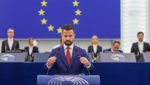 Milatović u Strasbourgu ne odustaje: Želi Crnu Goru u EU do 2028.