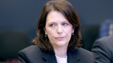 Matić predstavila izvješće o stanju na sudovima: Posvetit ću se analizi uzroka