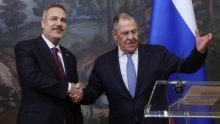 Turski šef diplomacije savjetovao ruskom kolegi: 'Treba izbjegavati...'