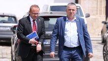 Mlinarić najavio za sutra predstavljanje Deklaracije o BiH, odmah stigla kritika: To je neprovedivo