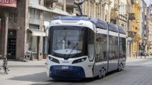 Tramvaji u Osijeku dobili skoro 10 kilometara nove pruge
