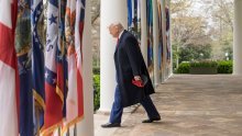 Trump će ipak pomoći UNICEF-u i programu za hranu: Najavljeno preko milijardu dolara