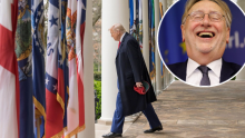 Kontra svih struja: Kako je tajni briselski pregovarač natjerao Trumpa da čeka
