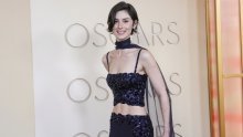 Duga kosa je prošlost: Gracie Abrams iskreno o svojoj novoj, drastično kraćoj frizuri