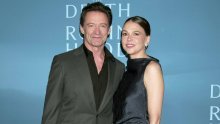 Hugh Jackman i Sutton Foster prolaze kroz krizu? Nedostatak vremena stavio vezu na kušnju