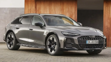 Audi je pokazao novi A6 allroad, karavan koji prkosi SUV ludilu