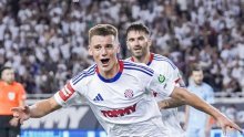 Oglasio se razočarani Bruno Durdov: 'Žao mi je što iz Hajduka odlazim na valu glupih priča'