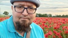Brutalna likvidacija u Poljskoj: S tri metka ubijen karikaturist Semyon Skrepetsky