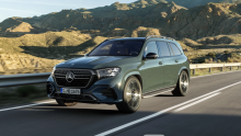 AMG osvježio nove SUV-ove, ali novost ispod haube će vam izmamiti osmijeh na lice