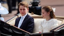 Cijena od koje boli glava: Evo koliko iznosi godišnja školarinu za princa Georgea