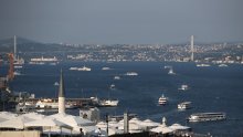 Turska diže cijene prolaza na jednoj od najvažnijih svjetskih pomorskih ruta