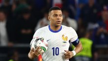 Kylian Mbappe lovi besmrtnost: Na ovom SP-u može srušiti čak četiri velika rekorda