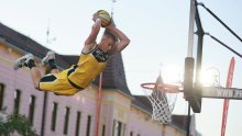 PRO 3x3 Tour spektakl ponovno u Vinkovcima, nastupit će i posebna atrakcija