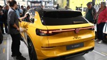 Volkswagen T-Roc nije jedini izbor: Ovi SUV-ovi mogu vam uštedjeti tisuće eura