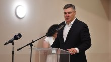 Milanović: Nismo ušli u Europsku uniju kao sirotinja, da bismo dobili milostinju