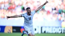 Irak je čekao 40 godina na ovaj trenutak. Evo zašto je gol protiv Norveške poseban