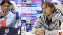 Modrić i Dalić poslali poruku uoči utakmice koju čeka cijela Hrvatska