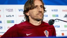 Luka Modrić noć prije Engleske izgovorio rečenicu koja zvuči kao najava velikog oproštaja