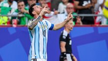 Messi je opet ispisao povijest: Šesto SP, 200. nastup i golčina Alžiru  za vječnost