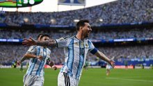 Brazilski Ronaldo oduševio izjavom o Messiju: 'Vrijeme je da svijet prihvati činjenicu'