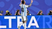 Rio Ferdinand i nakon povijesnog rekorda tvrdi da Messi nije GOAT: Evo kako je to objasnio