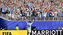 Svi pričaju o Messijevom nestvarnom rekordu, ali njegova izjava nakon utakmice podigla je Argentinu na noge